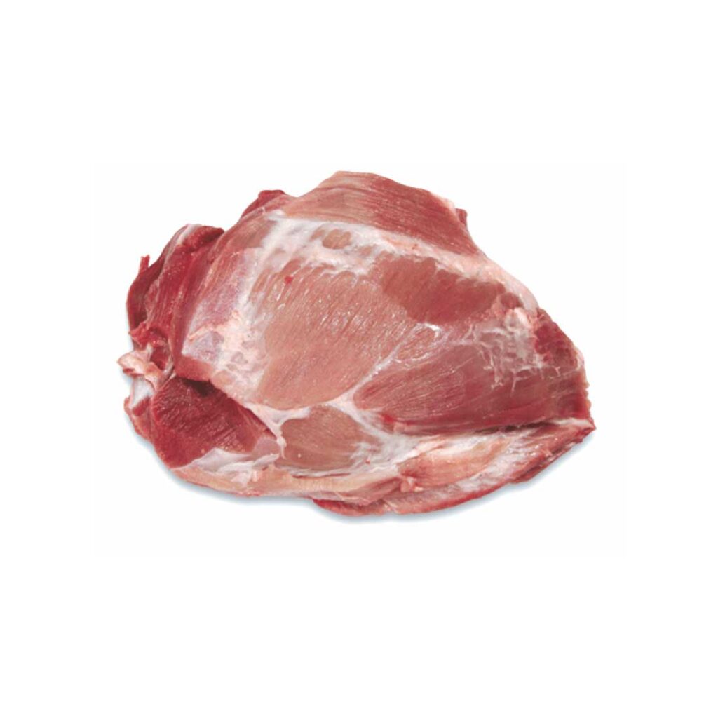 Quality Frozen Pork 8D Shoulder