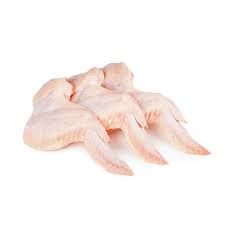 Wholesale Frozen Chicken 3-Joint Wings Sale